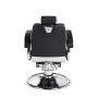 Fotel barberski Hugo Mirplay - 8